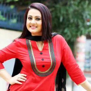 নতুন চরিত্র খুঁজছেন পূর্ণিমা, এবার কী হতে চান নায়িকা