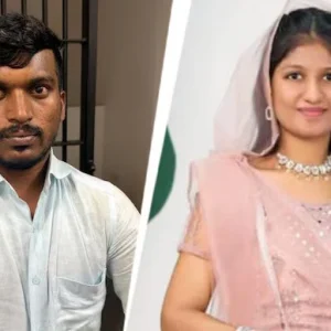 ব্রেকআপে ক্ষুব্ধ হয়ে প্রেমিকাকে খাদে ফেলে দিলো যুবক