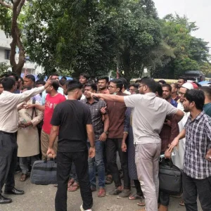 প্রশ্নফাঁসের অভিযোগে যুব উন্নয়নের নিয়োগ পরীক্ষা স্থগিত