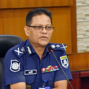 দুর্গাপূজায় তিন স্তরের নিরাপত্তা দেবে পুলিশ: আইজিপি