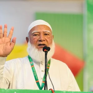 আগামীতে প্রত্যেকটি অপরাধের হিসাব দিতে হবে: জামায়াত আমির