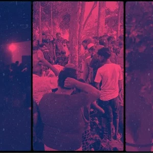 ধর্ষণ-চাঁদাবাজি-হত্যাযজ্ঞ থামছেই না, ঘাটতি কোথায়?