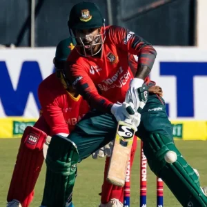 টিভিতে আজকের খেলা (১৭ অক্টোবর, ২০২৬)