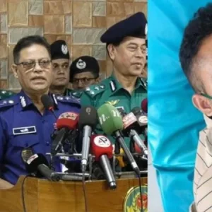 আইজিপির কঠোর বার্তার দিনে খুলনায় তিন স্থানে গুলি ও ভাঙচুর, আহত ২