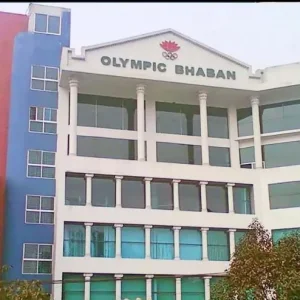 অলিম্পিক অ্যাসোসিয়েশনে পদত্যাগের মিছিল, এবার সরে দাঁড়ালেন উপমহাসচিব 