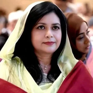 বিশ্ব অস্টিওপোরোসিস দিবস সেমিনারে যোগ দিবেন ডা. জুবাইদা রহমান 