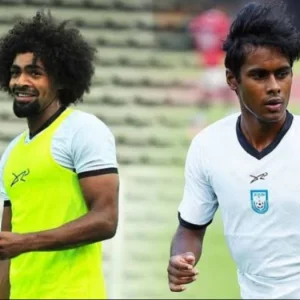সাফ চ্যাম্পিয়নশিপের প্রথম ম্যাচে হামজা-ফারহানকে পাচ্ছে না বাংলাদেশ