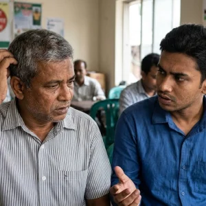 মিথ্যা বলার সময় মস্তিষ্কে কী ঘটে? জানলে অবাক হবেন