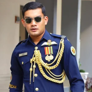 নদীতে মরদেহের মিছিলে এবার যোগ হলেন বিমানবাহিনীর সাবেক কর্মকর্তা 