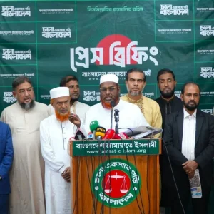 সারের ডিলার নিয়োগে চরম দলীয়করণ করেছে সরকার: জামায়াত