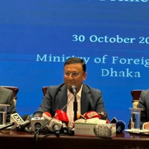 প্রধানমন্ত্রীর জাপান সফরে ৬৩০ কোটি ডলার বিনিয়োগের সম্ভাবনা: পররাষ্ট্র প্রতিমন্ত্রী