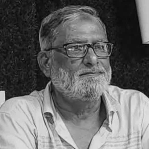 মানবাধিকারকর্মী টিপু সুলতান মারা গেছেন 