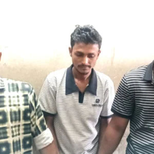 চলন্ত বাসে নারীকে সংঘবদ্ধ ধর্ষণ, গাড়ির ৩ স্টাফের যাবজ্জীবন