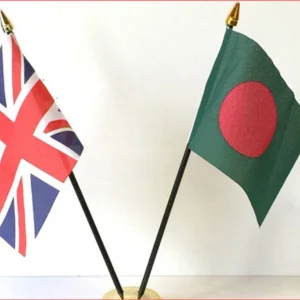 অভিবাসন অপরাধ দমনে সম্মত হয়েছে বাংলাদেশ ও যুক্তরাজ্য
