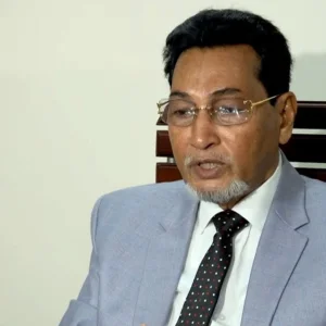 লংমার্চে বিদ্যুৎ উৎপাদন সম্ভব হলে বিএনপি সবার আগে করতো: চিফ হুইপ