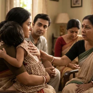 আত্মীয়ের মুখ চেয়ে সন্তানের নিরাপত্তায় আপস করছেন না তো?