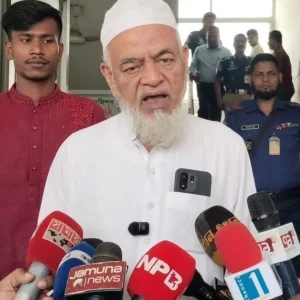 চট্টগ্রামে জন্ম, ঢাকায় বসবাস-এমপি হতে ঠাকুরগাঁওয়ে আলীম নিজামী