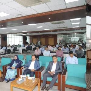 সব বিশ্ববিদ্যালয়কে ডিজিটাল নেটওয়ার্কে আনার পরিকল্পনা ইউজিসির