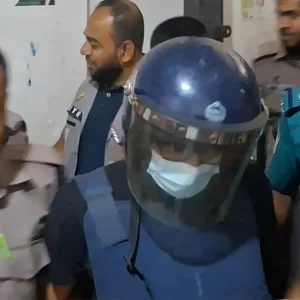 দিলীপ আগারওয়ালা দ্বিতীয় দফায় ২ দিনের রিমান্ডে