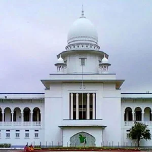 হিন্দু ধর্মীয় কল্যাণ ট্রাস্টের নতুন বোর্ডের কার্যক্রমে বাধা নেই