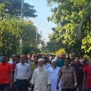 চুয়েটের নতুন উপাচার্যকে অসহযোগিতার ঘোষণা শিক্ষক-কর্মকর্তা-কর্মচারীদের