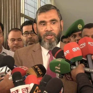 ঠাকুরগাঁও-১ উপনির্বাচনে সেনা মোতায়েন নিয়ে যা জানালো ইসি