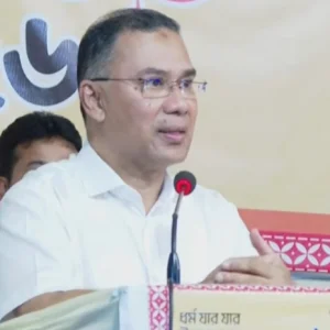 ধর্ম আলাদা হতে পারে, তবে রাষ্ট্র সবার: প্রধানমন্ত্রী