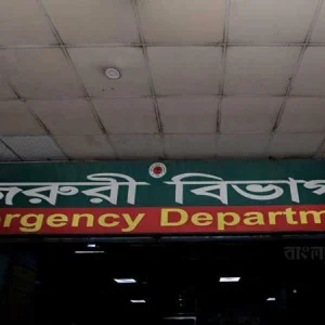 ছিনতাইকারী সন্দেহে পিটুনি, চিকিৎসাধীন অবস্থায় মারা গেলেন যুবক