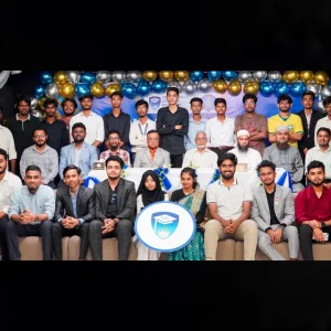 আইএসইউ স্পোর্টস ক্লাবের দায়িত্বে নতুন নেতৃত্ব