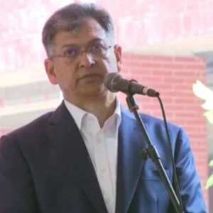 সংবিধান সংশোধনীতে বিরোধী দল সহযোগিতা করছে না: স্বরাষ্ট্রমন্ত্রী