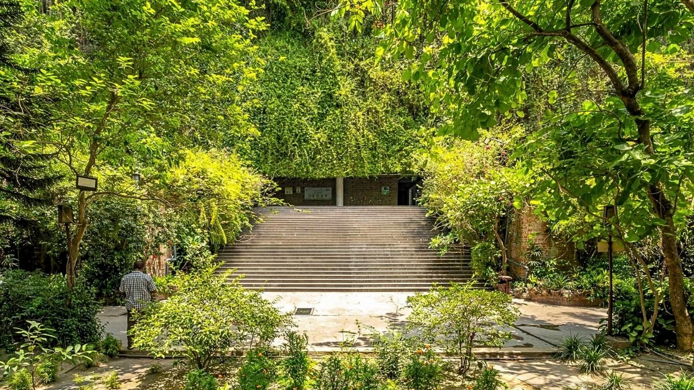 রংপুরের নারী শ্রমিকদের কারখানা পেল বিশ্বের মর্যাদাপূর্ণ স্থাপত্য পুরস্কার