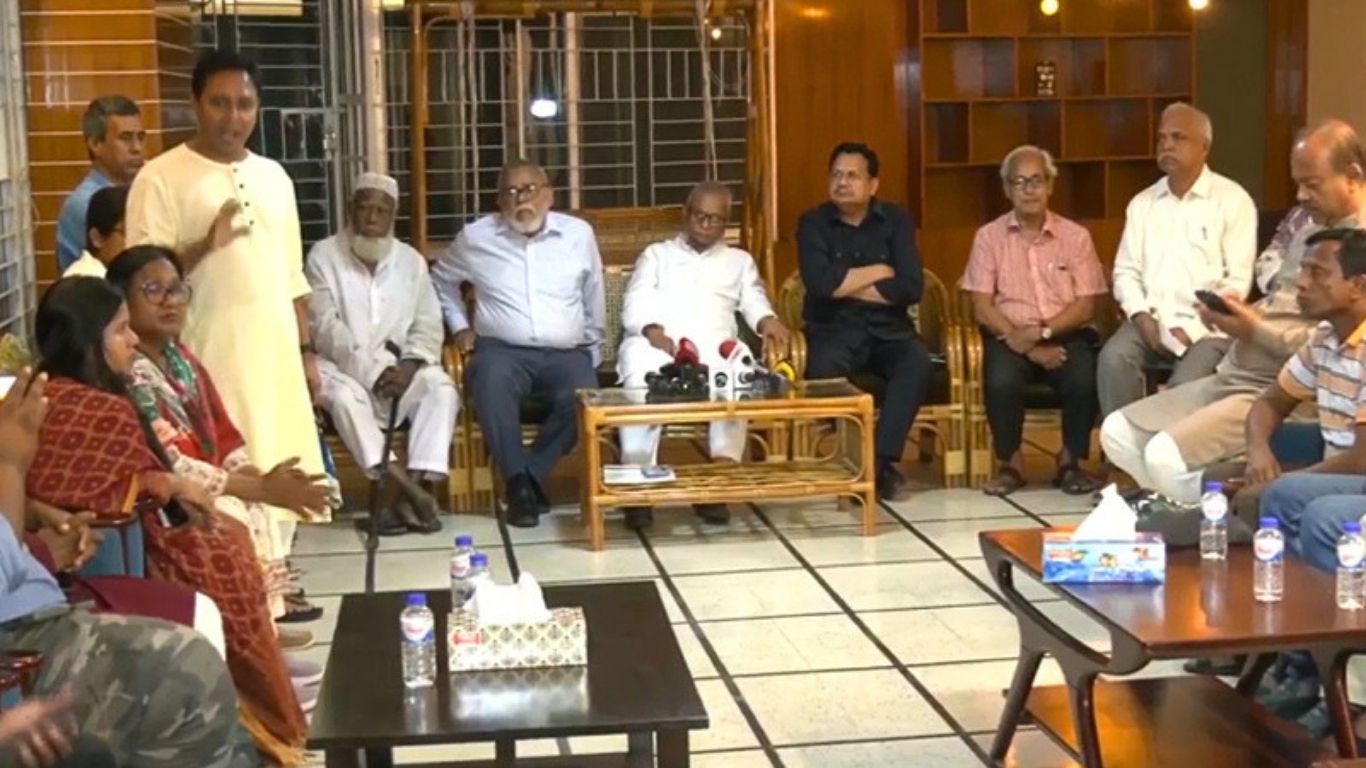 রবিবার গঠিত হচ্ছে পোশাক শ্রমিকদের ন্যূনতম মজুরি বোর্ড