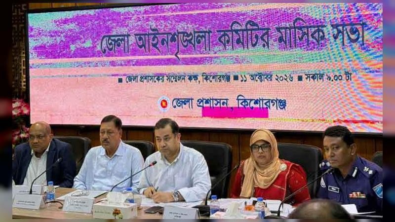 পূজামণ্ডপের নিরাপত্তায় রাজনৈতিক নেতাদের সজাগ থাকার আহ্বান তথ্য ও সম্প্রচার প্রতিমন্ত্রীর