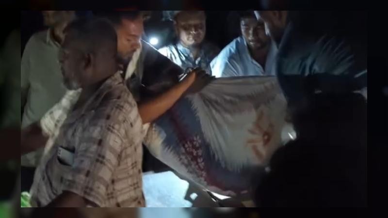 খাগড়াছড়িতে স্টোররুম থেকে যুবকের ঝুলন্ত মরদেহ উদ্ধার