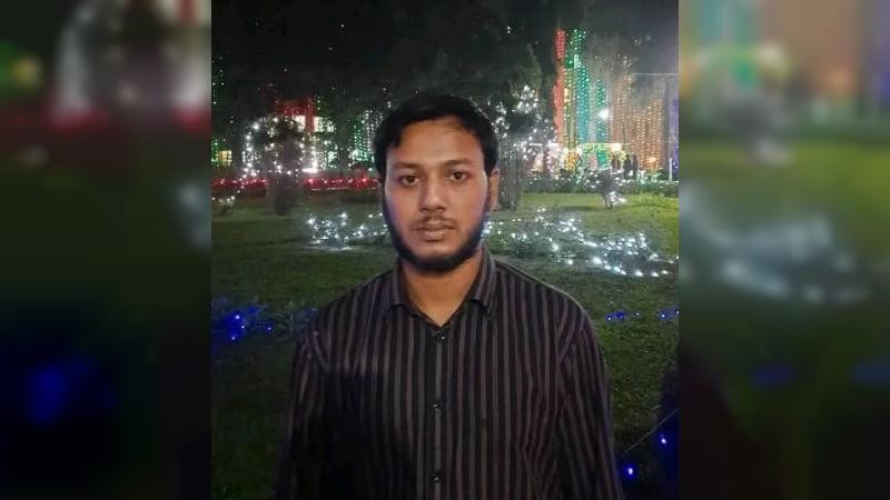 নিখোঁজ জাবি শিক্ষার্থী, তদন্ত কমিটি গঠন, বিভাগ শিক্ষকদের অসহযোগিতা