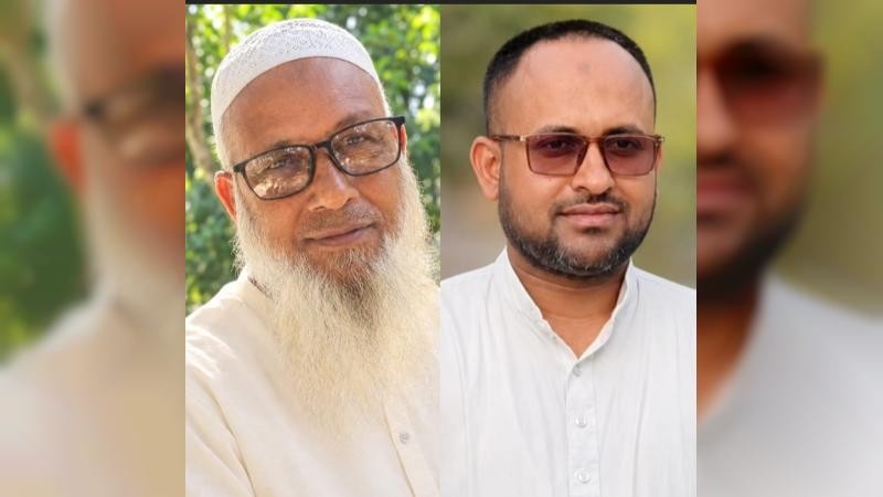 শিলখুড়ি ইউনিয়ন বিএনপির কমিটি গঠন, আহবায়ক খালেক, সদস্য সচিব জুবায়ের 