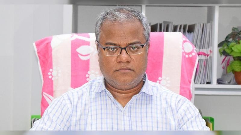 সার্কিট হাউসে অবস্থান করে চুয়েট উপাচার্যের সিন্ডিকেট সভা আহ্বান