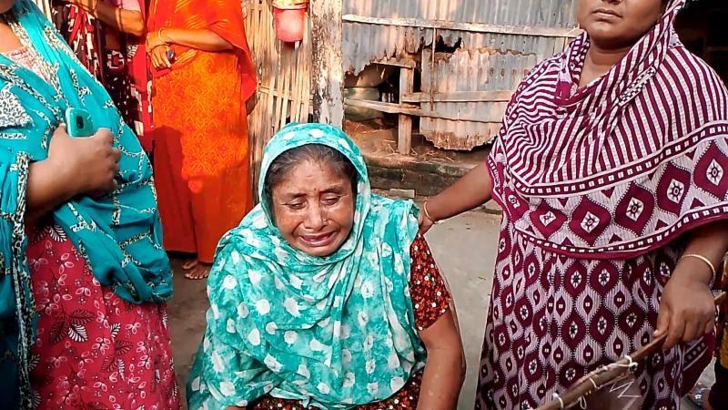 শৈলকুপায় ভাইয়ের লাঠির আঘাতে ভাই নিহত