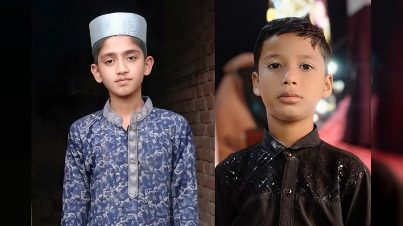 বুড়িচংয়ে দুই স্কুলশিক্ষার্থী আদিল ও জিসান নিখোঁজ, সন্ধান চায় পরিবার