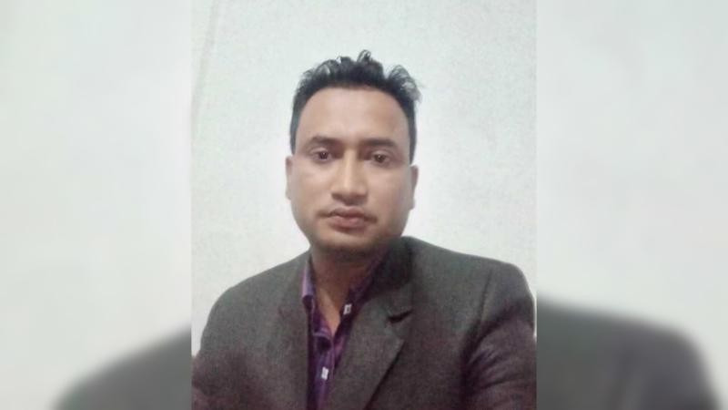ভিডিও ভাইরাল, বহিষ্কার হলেন সেই যুবদল নেতা