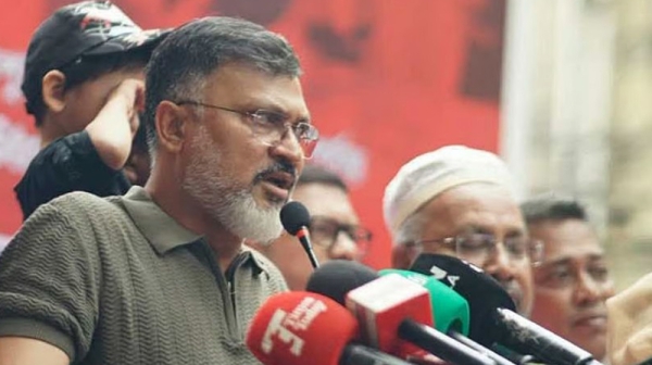 অটোরিকশা চালকদের দাবি মানতে বলা নেতারই আছে ৭০০ বাহন: শফিকুল