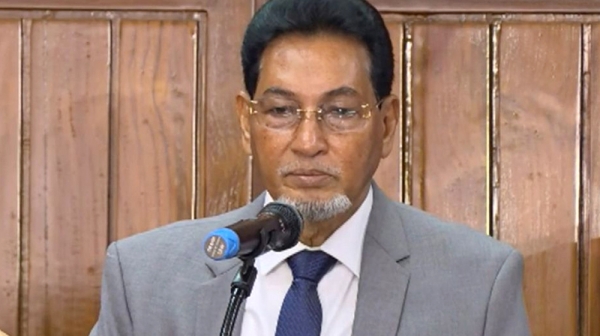 ‘আওয়ামী লীগের পতিত সরকারের সন্ত্রাসীরা এখন রিকশাচালক’