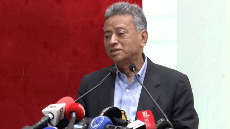 নতুন ঋণচুক্তির বিষয়ে আইএমএফের সঙ্গে আলোচনা এগিয়ে নিচ্ছে বাংলাদেশ: অর্থমন্ত্রী