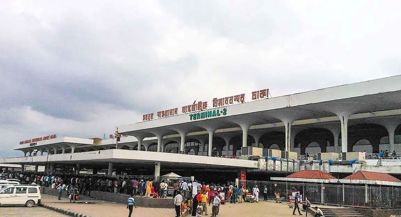 শাহজালালে সৌদিগামী ৮৬ ফ্লাইট বাতিল, ভোগান্তিতে সাড়ে ১৩ হাজার যাত্রী