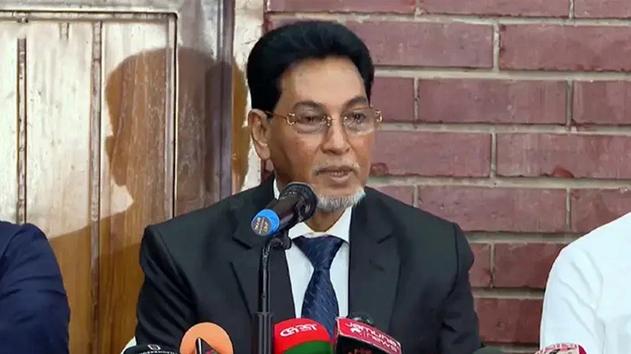 তালাক বন্ধ করেছে ফ্যামিলি কার্ড: চিফ হুইপ