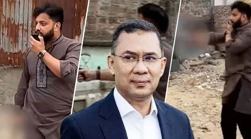 মন্ত্রিসভা থেকে ইশরাককে পদত্যাগের নির্দেশ প্রধানমন্ত্রীর!