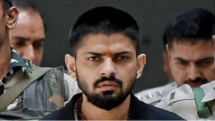কারাগারে থেকেও বলিউডে হত্যা-হামলা, কে এই গ্যাংস্টার লরেন্স বিষ্ণোই?