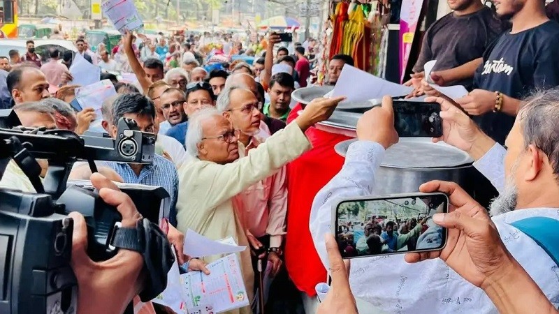 মিথ্যাচার করে সরকারকে বিব্রত করার চেষ্টা করছে জামায়াত: রিজভী