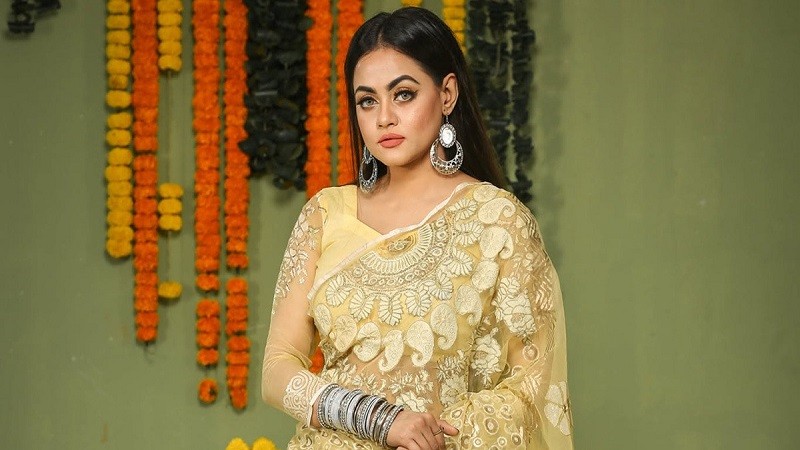 জনপ্রিয় মডেল ও টেলিভিশন উপস্থাপিকা তুলনা আল হারুন মারা গেছেন