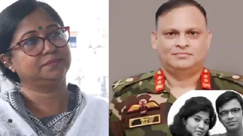  সাগর-রুনি হত্যা: জিয়াউল ও রোকেয়া প্রাচীর সংশ্লিষ্টতা যাচাইয়ে টাস্কফোর্স